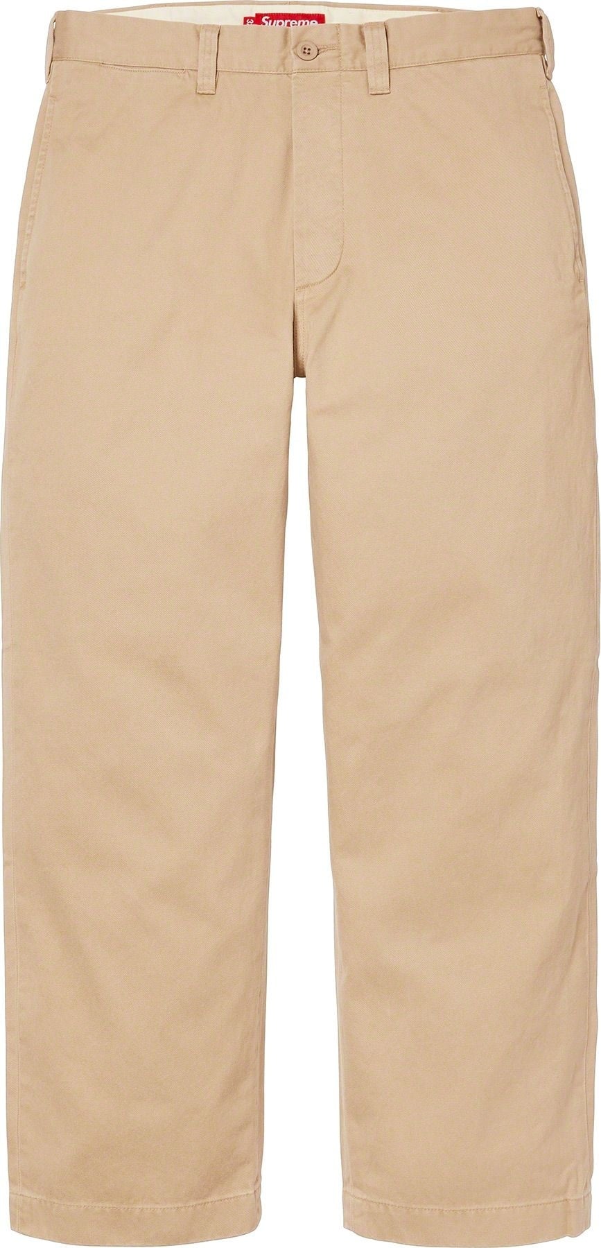 Chino Pant view 3